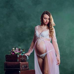 The Enchanted Forest Collection Digital Backgrounds Floral Greenery Backdrop for Photography KH23422