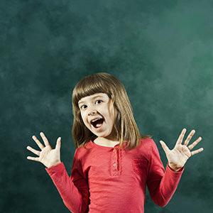 The Enchanted Forest Collection Digital Backgrounds Floral Greenery Backdrop for Photography KH23422