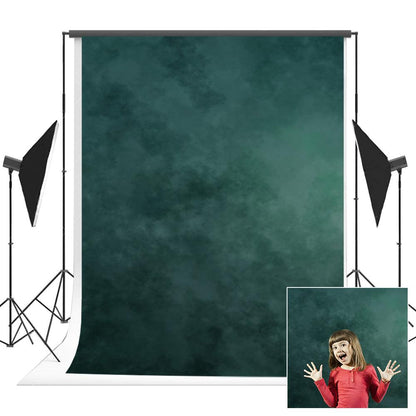 The Enchanted Forest Collection Digital Backgrounds Floral Greenery Backdrop for Photography KH23422