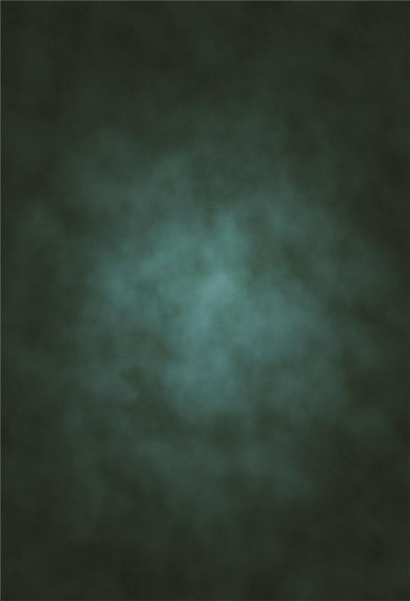 Dark Green Texture Portrait Abstract Photography Backdrops