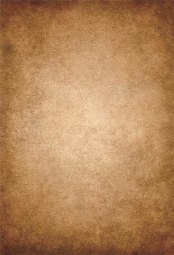 Bright Brown Abstract Photography Backdrops