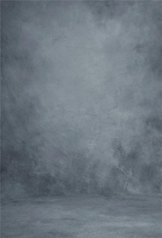 Smoke Gray Abstract Backdrop for Photography Prop