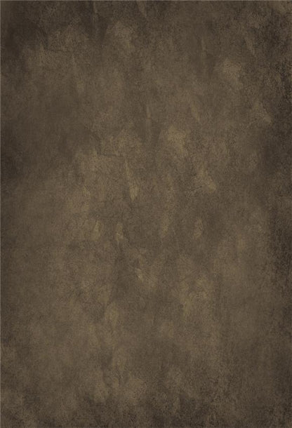 Dark Brown Master Abstract Backdrops