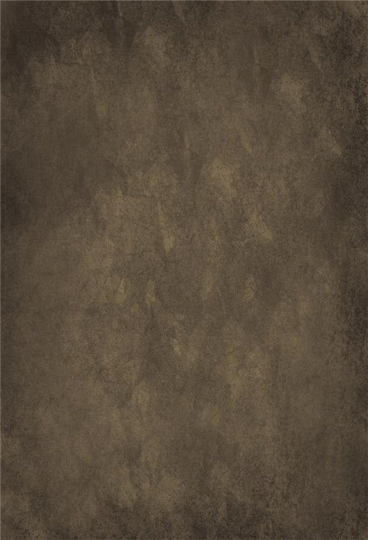 Dark Brown Master Abstract Backdrops