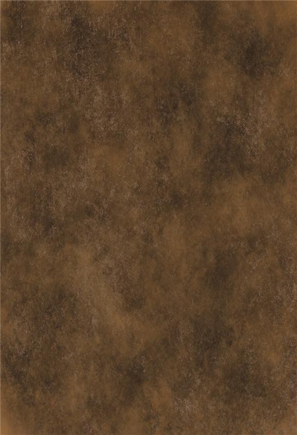 Brown Abstract Spot Photo Studio Backdrop