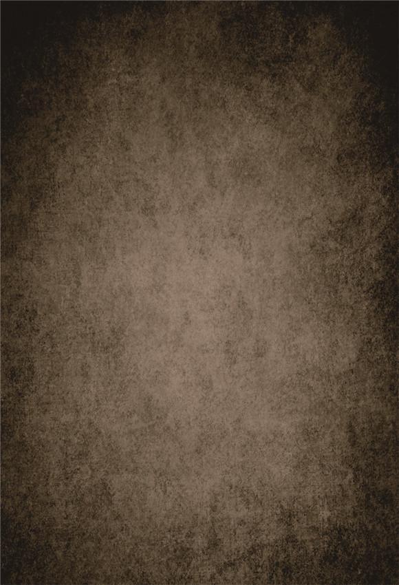 Abstract Mottled Brown Texture Photography Backdrop