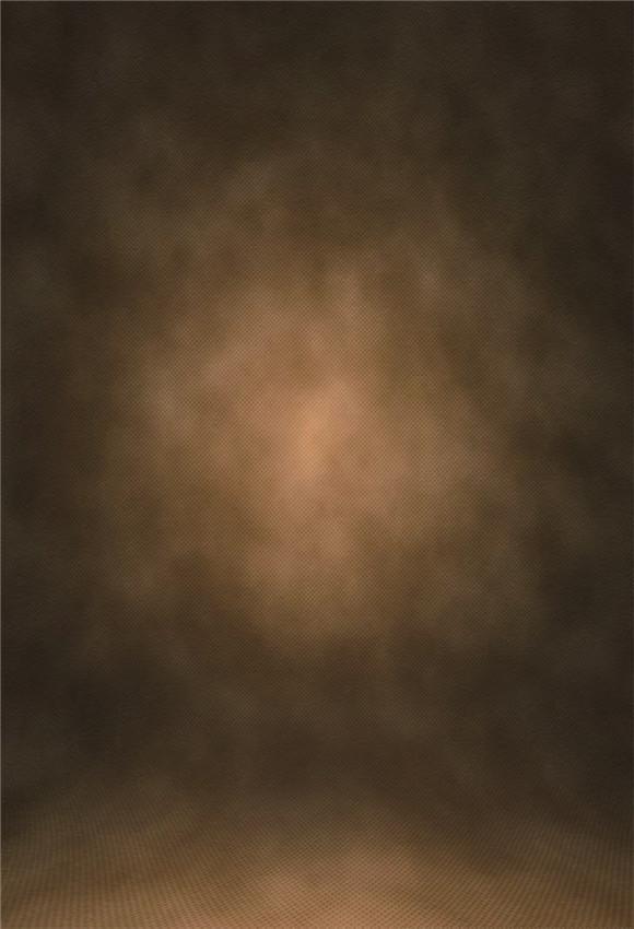 Dark Brown Abstract Photo Studio Backdrops