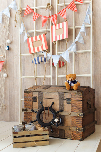 Happy Birthday Backdrops Navigation Backdrops