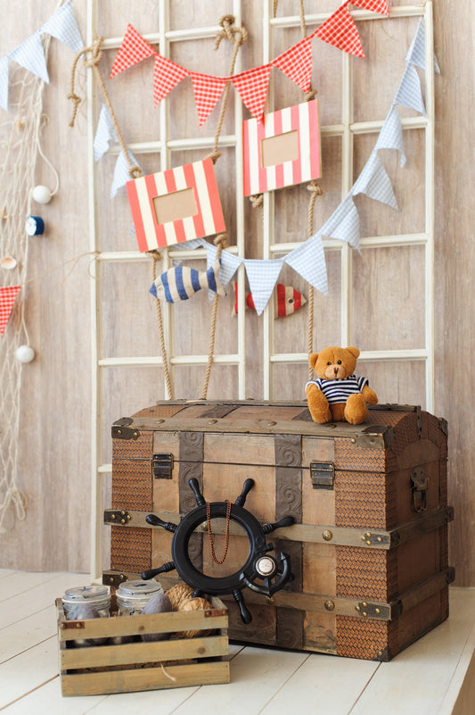 Happy Birthday Backdrops Navigation Backdrops