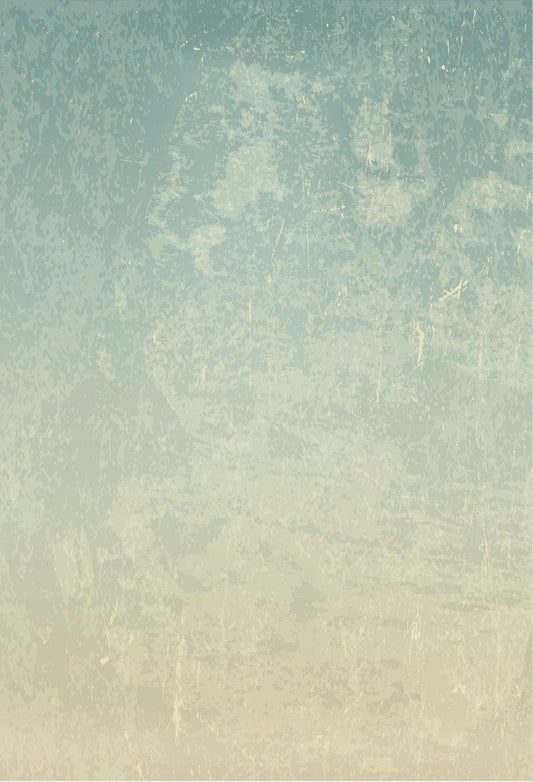 Light Blue and White Abstract Photo Studio Backdrops