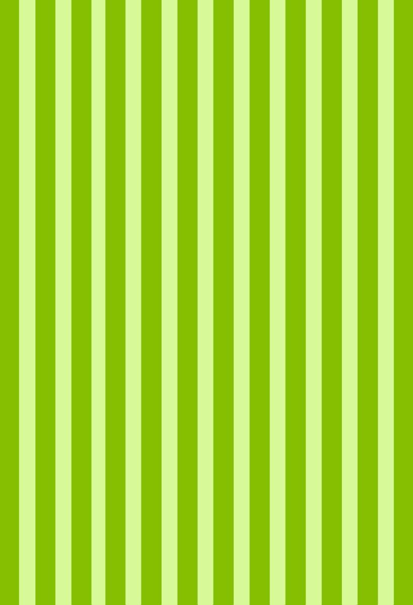 Light Green and Green Stripes Photography Backdrops for Picture