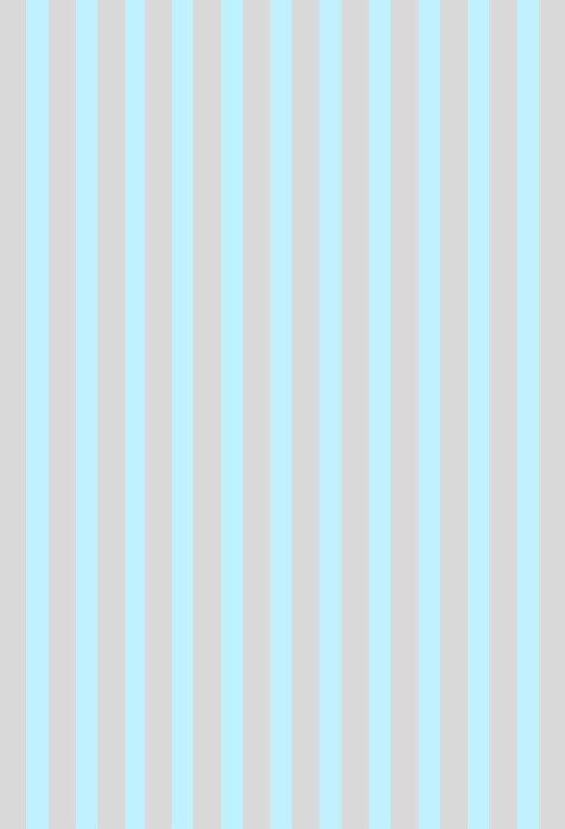 Grey and Blue Stripes Photo Background for Studio