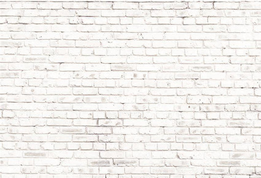 Beige Brick Microfiber Backdrops for Studio