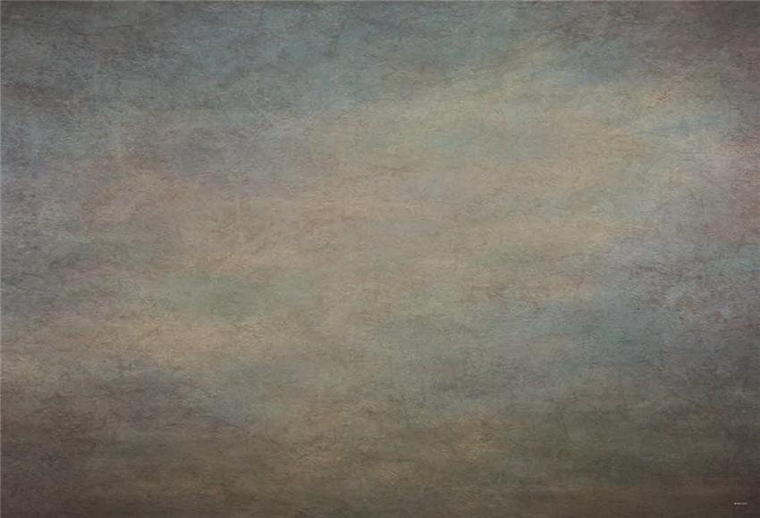 Bronze Vintage Abstract Photography Backdrop for Photo Studio