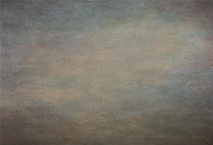 Bronze Vintage Abstract Photography Backdrop for Photo Studio