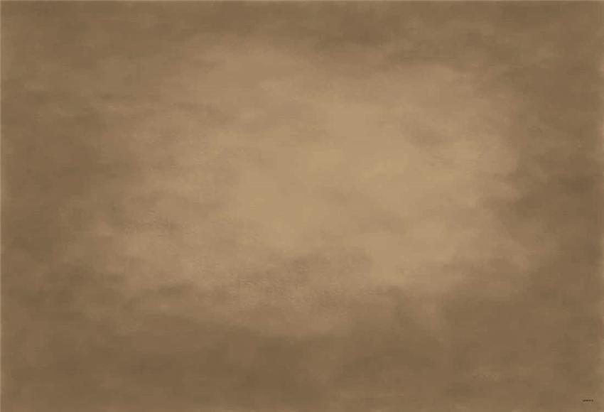 Brown Old Master Abstract Photo Studio Backdrops