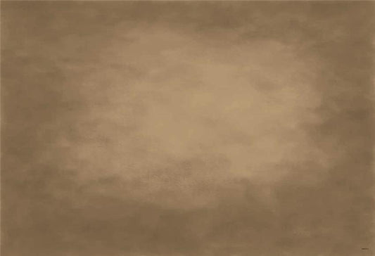 Brown Old Master Abstract Photo Studio Backdrops