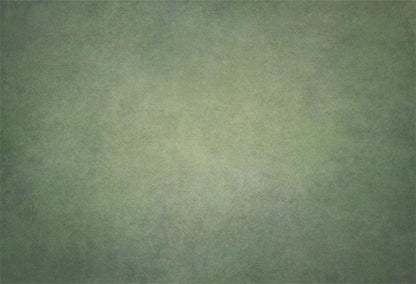 Moss Green Abstract Photography Backdrops Props
