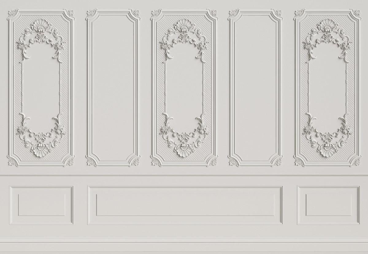 Beige Wall Art Texture Wedding Photography Backdrops