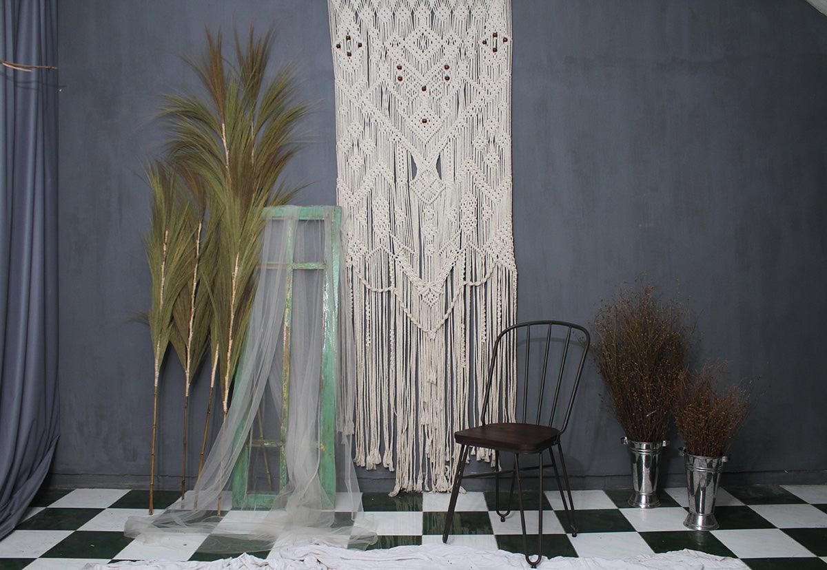 Abstract Wall Bohemia Spring Backdrops for Photography