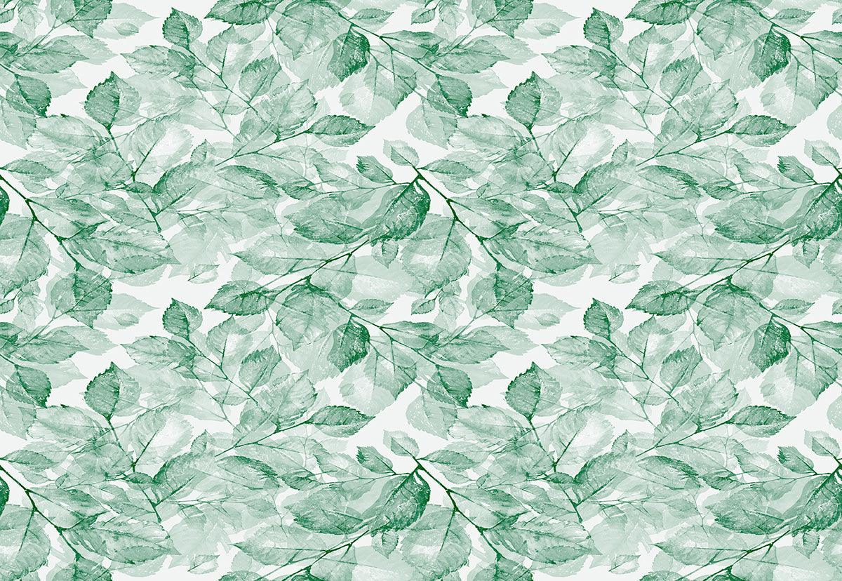 Spring Leaves Tropical Backdrops for Photography