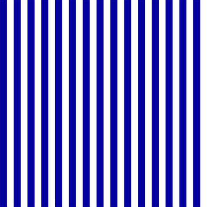 White and Blue Stripes Photography Backdrops for Picture