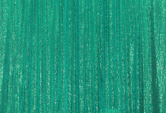 Mint Sequins Fabric Photography Backdrop for Party