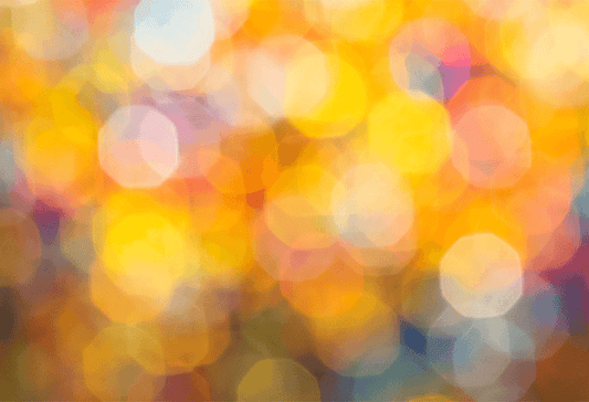 Colorful Light Bokeh Backdrop for Photography SBH0013