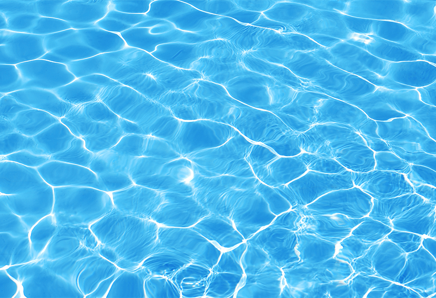 Blue Ocean Backdrop for Composite Imagery Photography Backdrop SBH0018