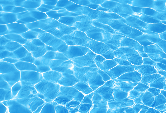 Blue Ocean Backdrop for Composite Imagery Photography Backdrop SBH0018