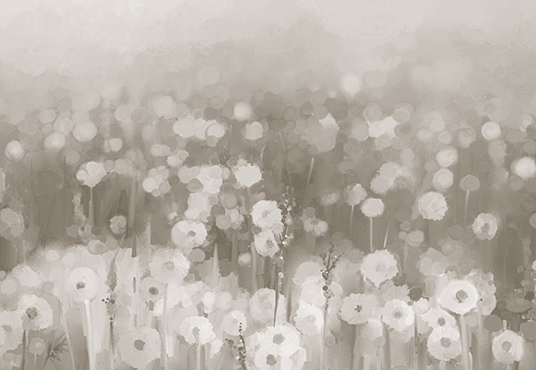 Grey Watercolor Digital Abstract Patterns Background for Photo Video Studio SBH0053