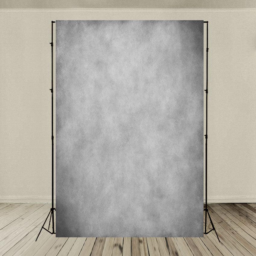 Abstract Grey Background Backdrop for Photography SBH0141