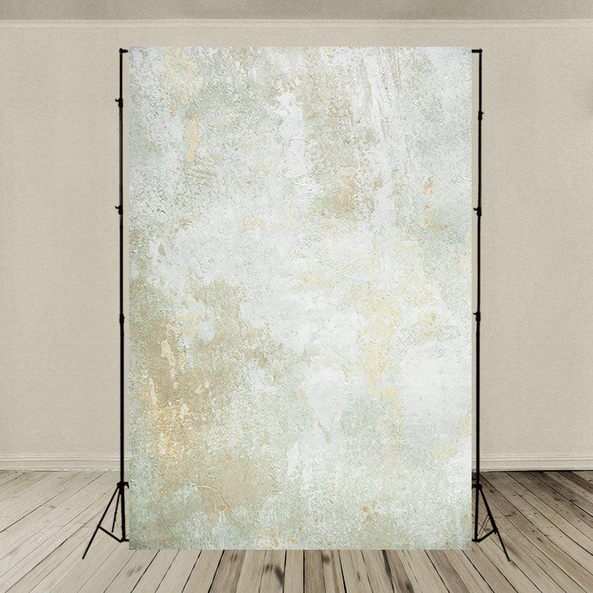 Abstract Stucco Wall Texture Backdrop Background for Photography SBH0142