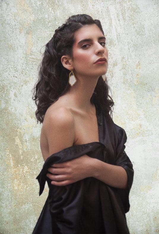 Abstract Stucco Wall Texture Backdrop Background for Photography SBH0142