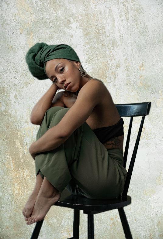 Abstract Stucco Wall Texture Backdrop Background for Photography SBH0142