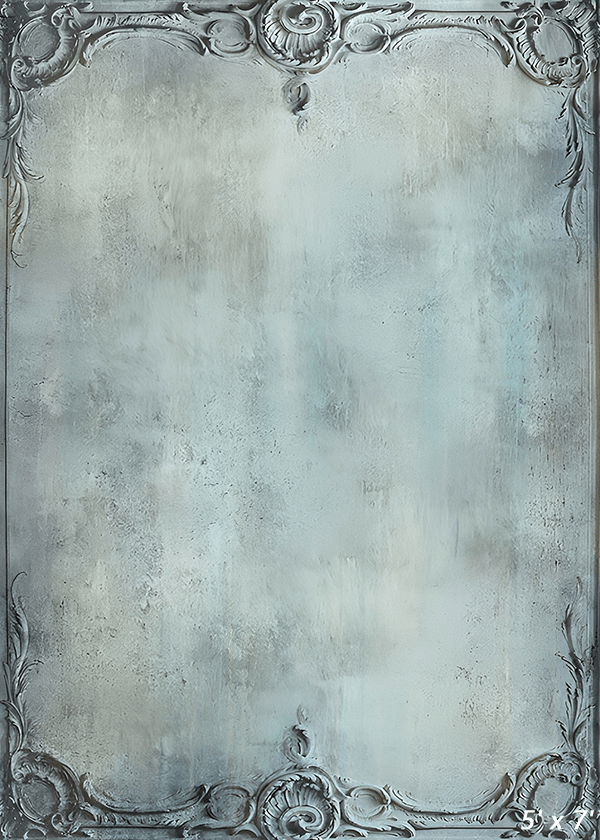 Sculpture Interior Wall Backdrop for Photography SBH0391