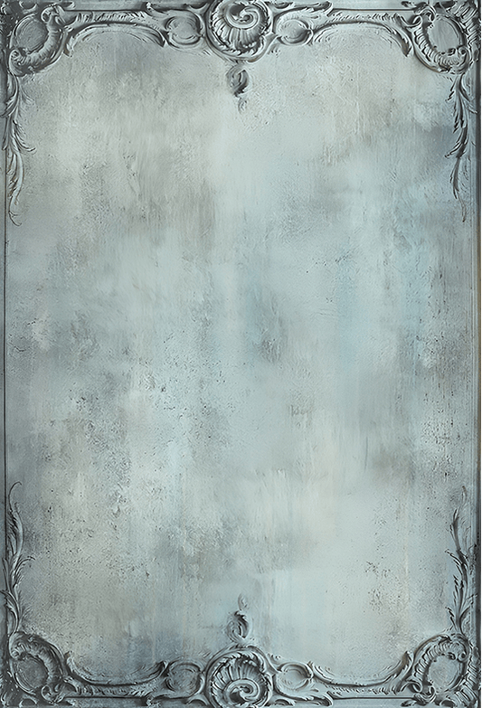 Sculpture Interior Wall Backdrop for Photography SBH0391