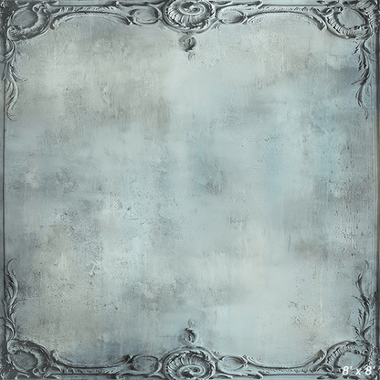 Sculpture Interior Wall Backdrop for Photography SBH0391