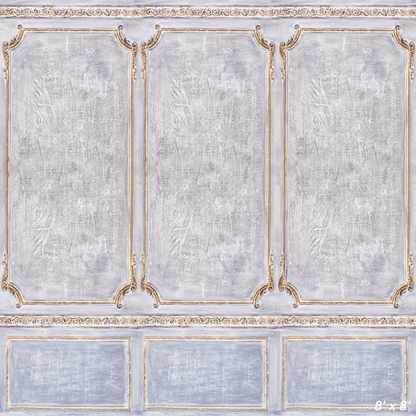 Boudoir Vintage Wall  Backdrop for Photography SBH0392