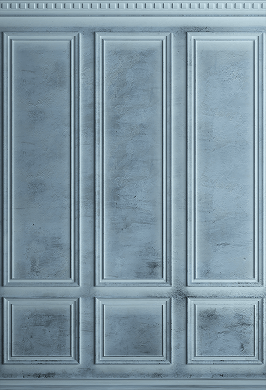 Classic Old Cabinet Wall Photo Backdrop for Studio SBH0417