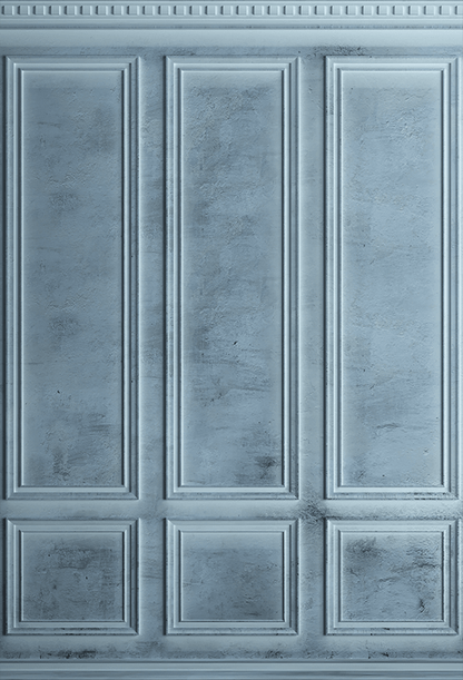 Classic Old Cabinet Wall Photo Backdrop for Studio SBH0417