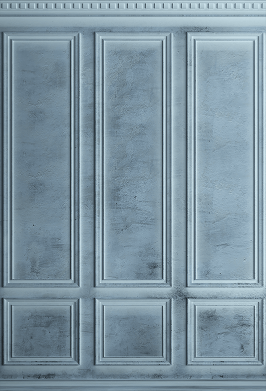 Classic Old Cabinet Wall Photo Backdrop for Studio SBH0417