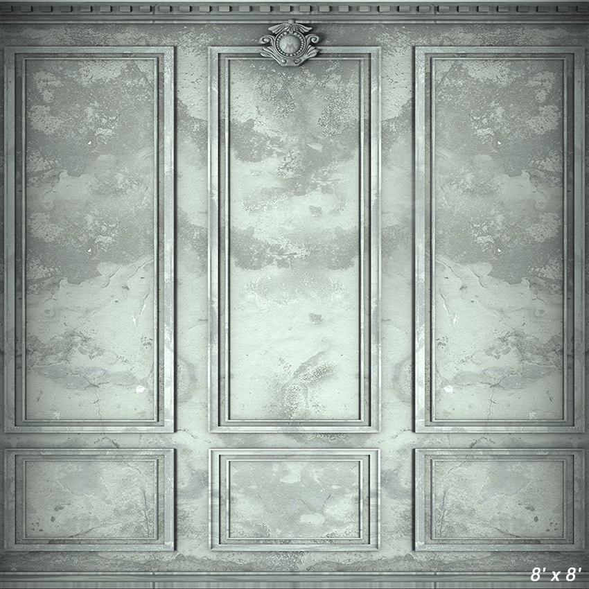 Classic Interior Wall Backdrop for Photography SBH0418