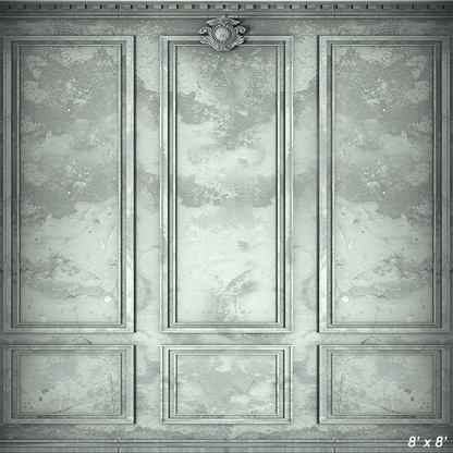 Classic Interior Wall Backdrop for Photography SBH0418