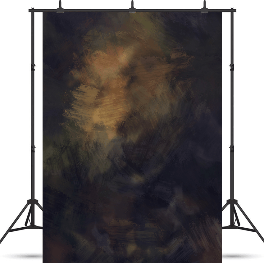 Brushed Painted Abstract Background for Photography SBH0420