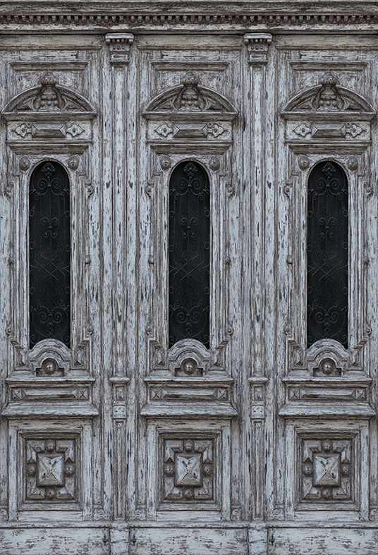 Vintage Rustic Wooden Wall Backdrop for Photo SBH0431