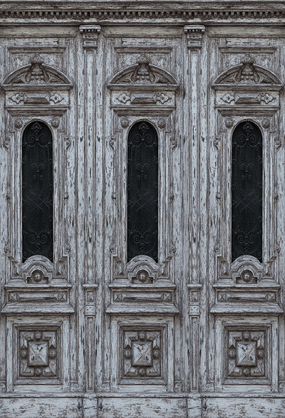 Vintage Rustic Wooden Wall Backdrop for Photo SBH0431