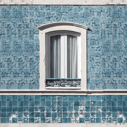 Innovative Wall Designs for House Construction Fabric Backdrop SBH0698