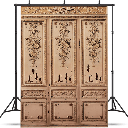 European Style Church Building Decoration Photography SBH0715