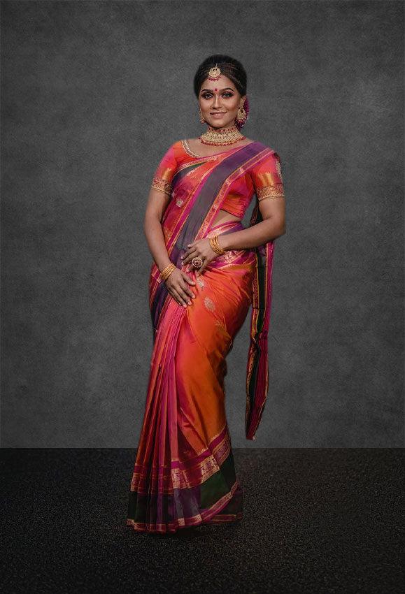 Abstract Portrait Backdrop for Photography Design Simon Diez - TEXTURE#12